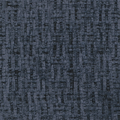 Azure Oversized Accent Ottoman