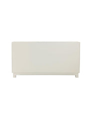 Art Deco inspired Accent Cabinet