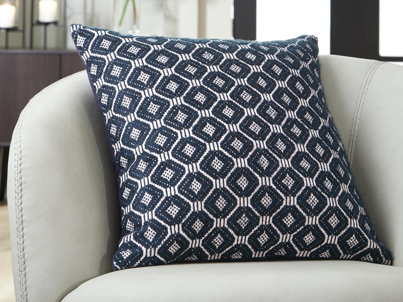 Abra Pillow