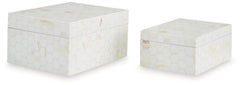 Aldenburg Box Set