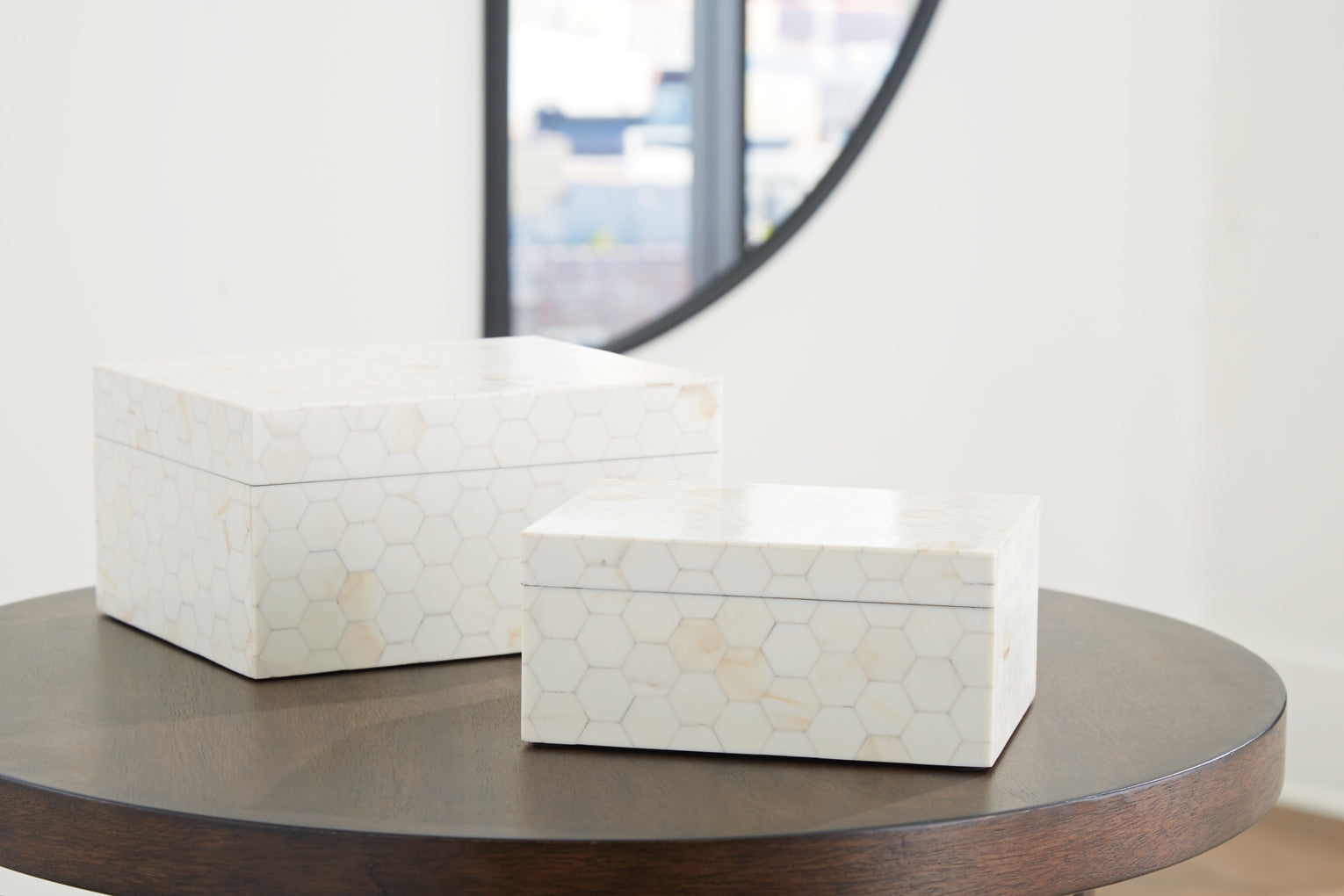 Aldenburg Box Set