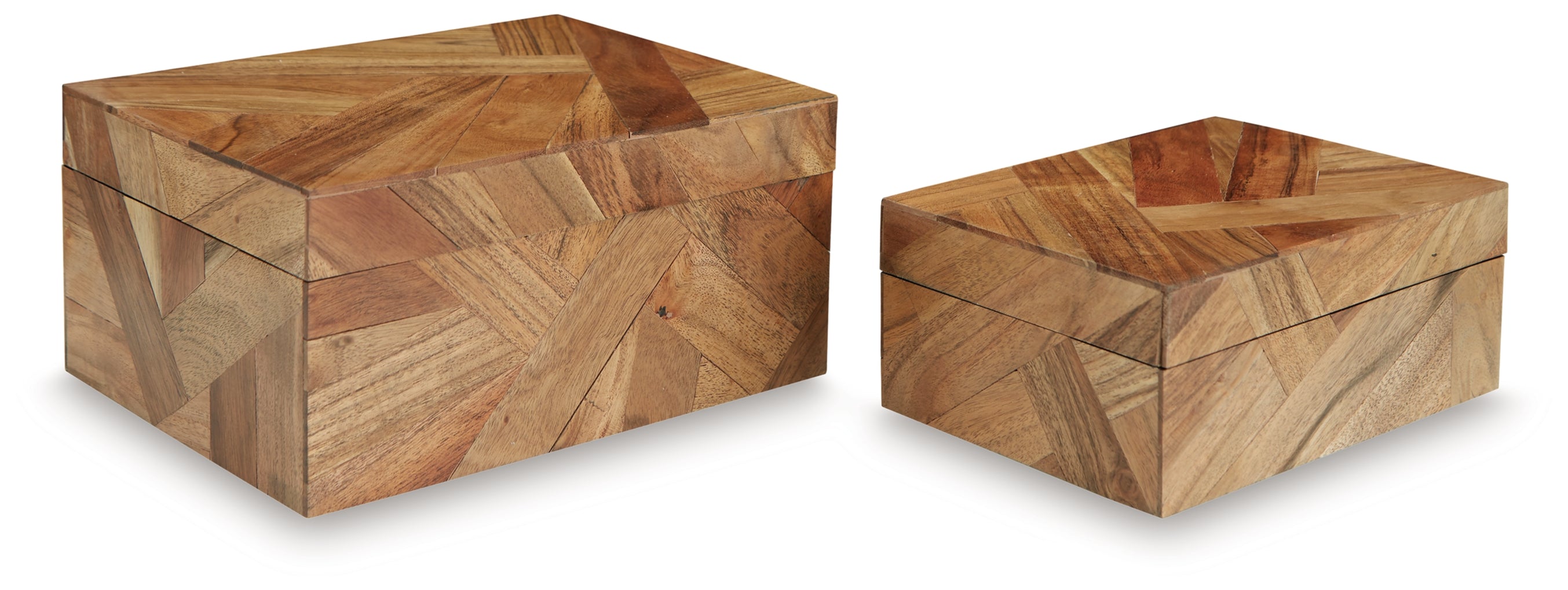Antford Box Set
