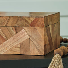 Antford Box Set