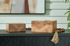 Antford Box Set