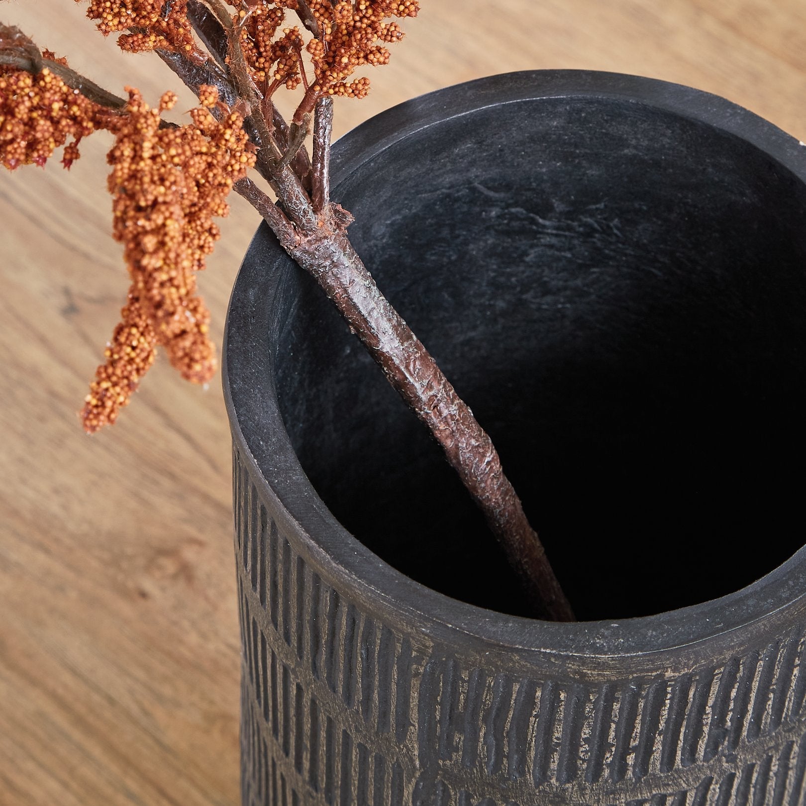 Beninworth Vase