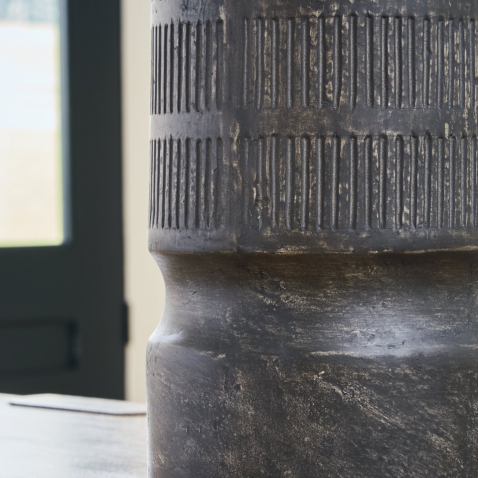 Beninworth Vase