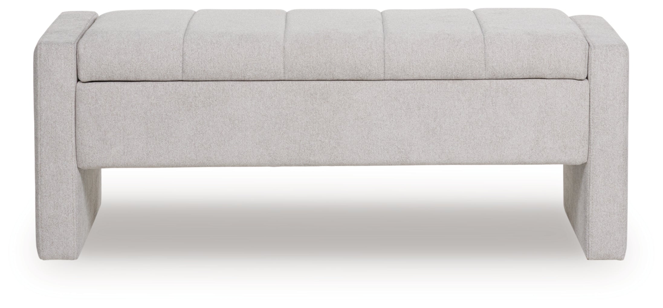 Akselman Storage Bench