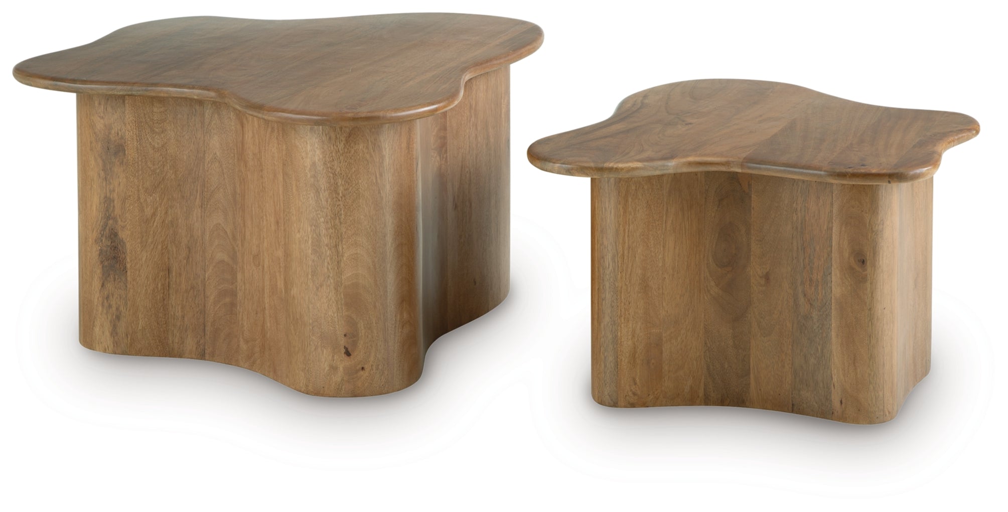 Abeford Accent Cocktail Table Set