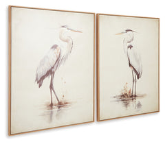 Aubinell Wall Art Set