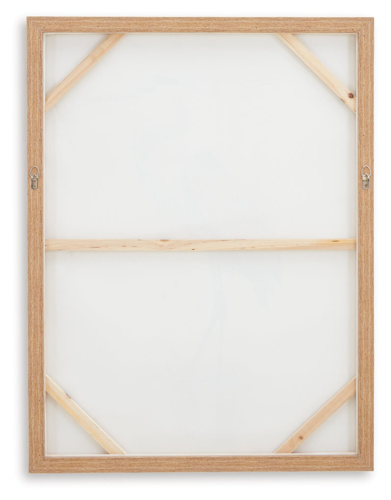 Aubinell Wall Art Set