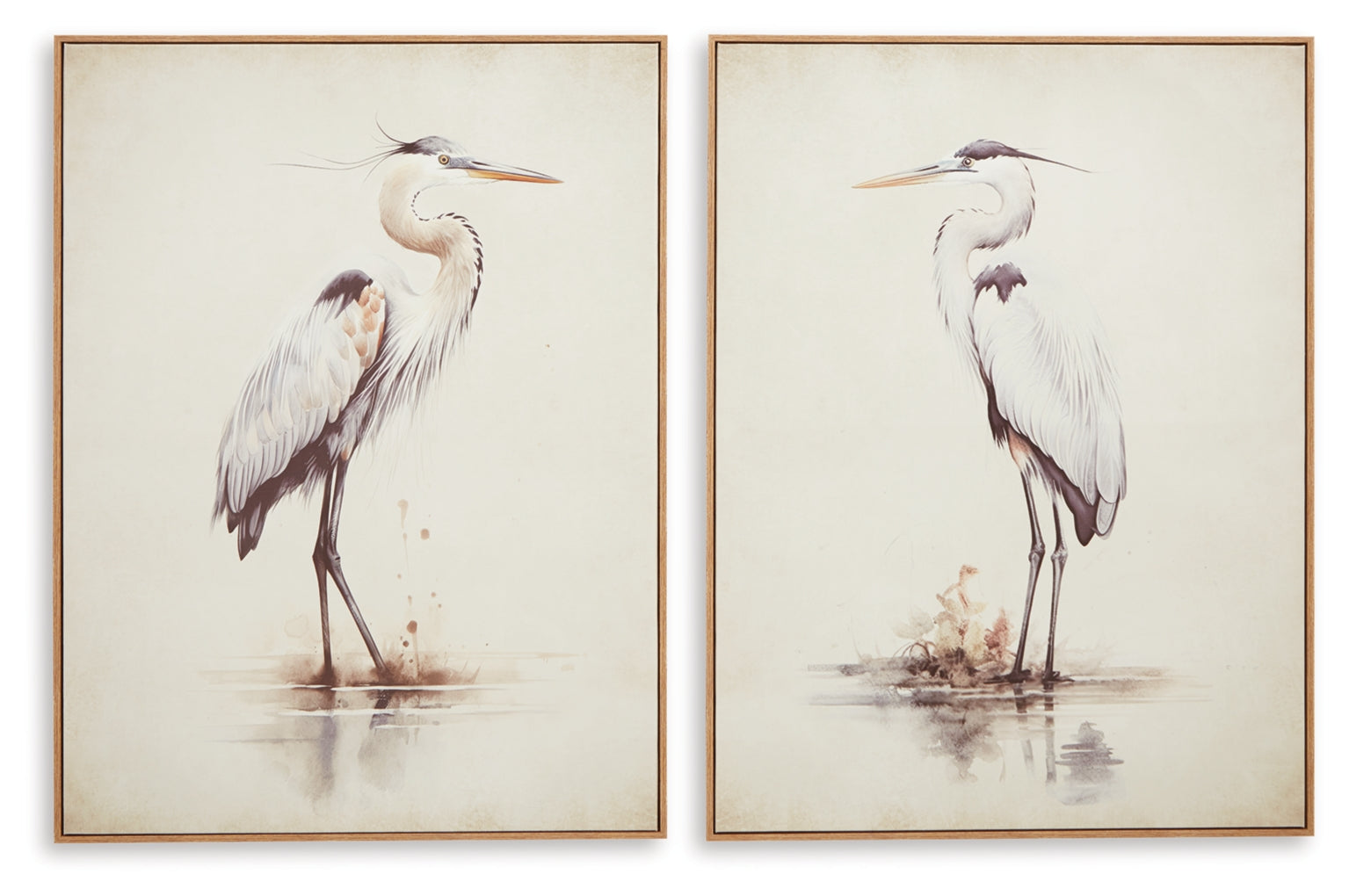 Aubinell Wall Art Set