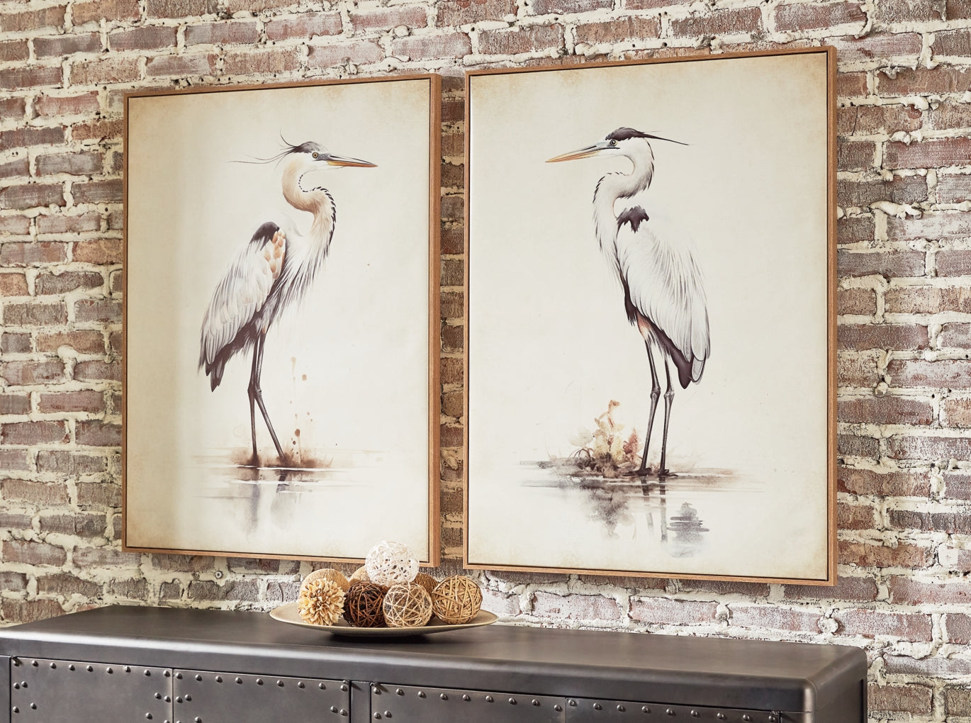 Aubinell Wall Art Set