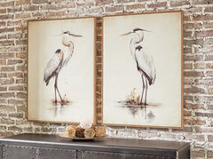 Aubinell Wall Art Set