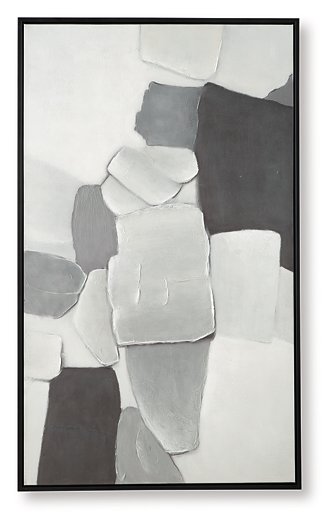 Adilson Wall Art