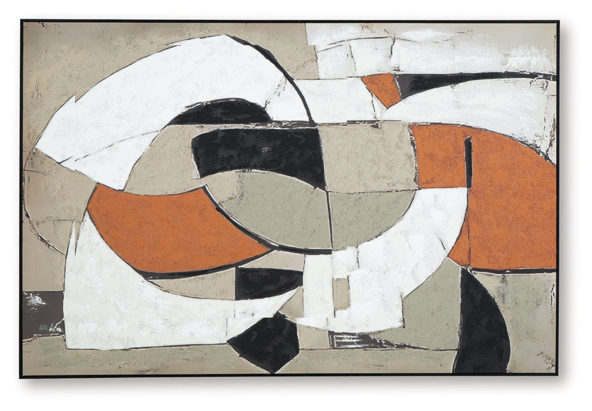 Anchorstone Wall Art