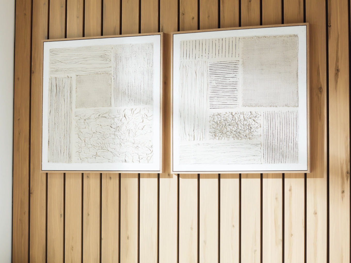 Andorfield Wall Art Set