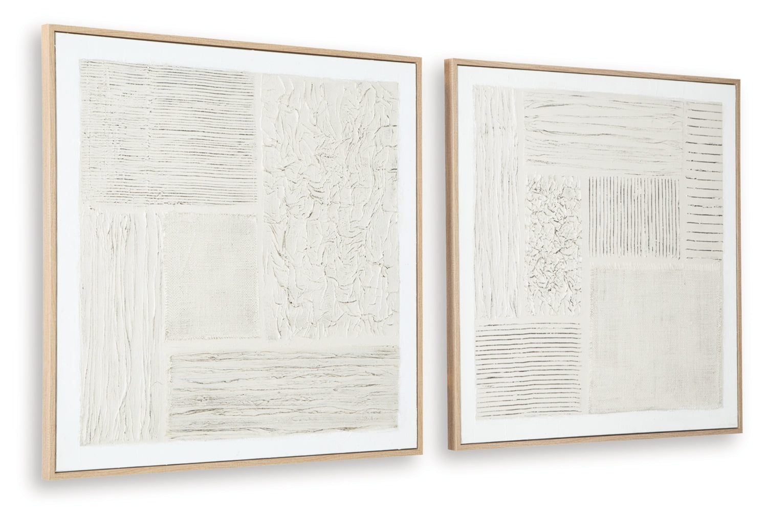 Andorfield Wall Art Set