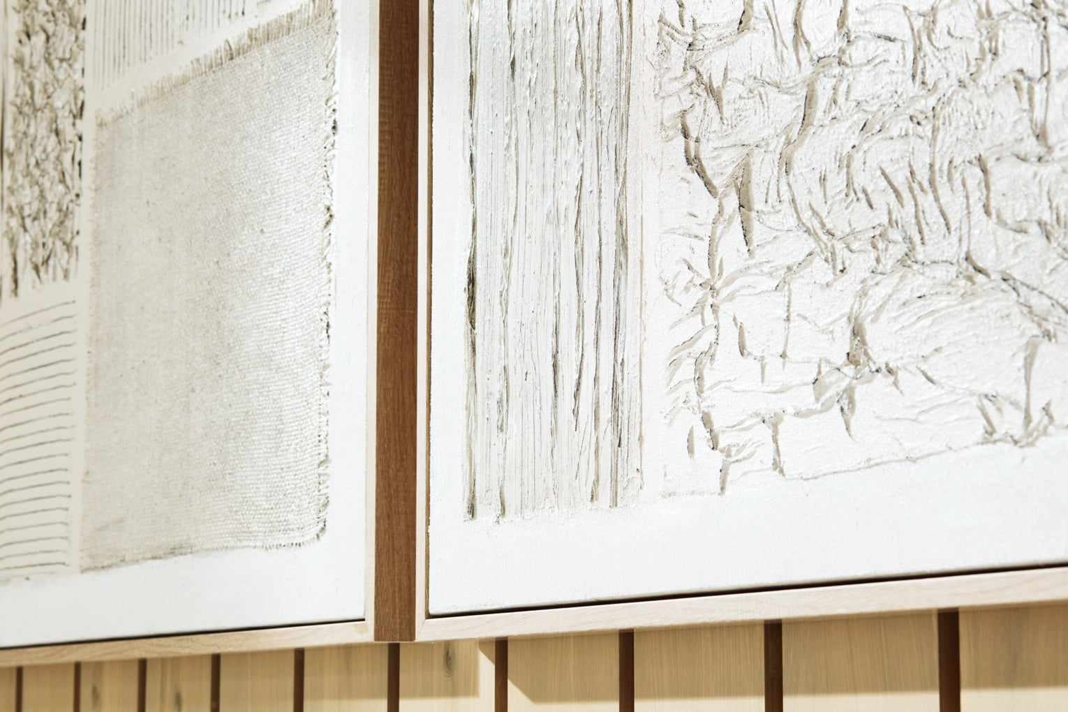 Andorfield Wall Art Set