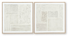 Andorfield Wall Art Set