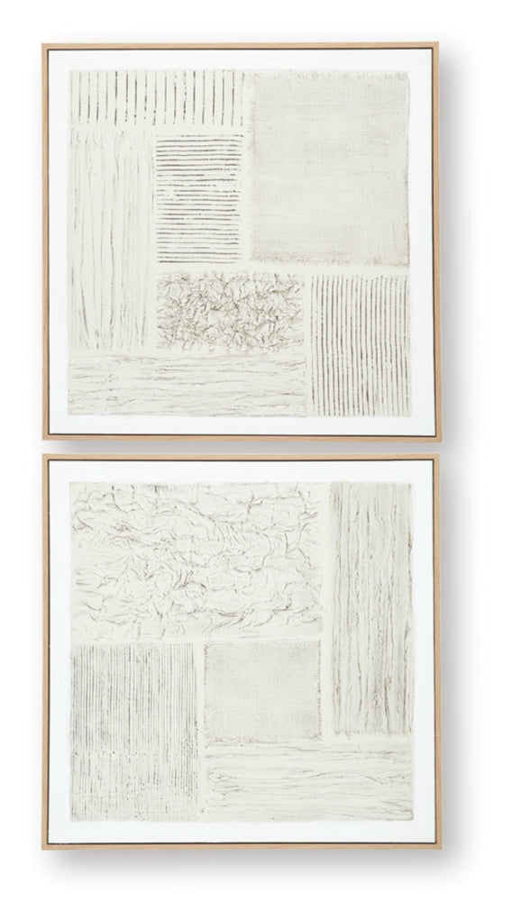 Andorfield Wall Art Set