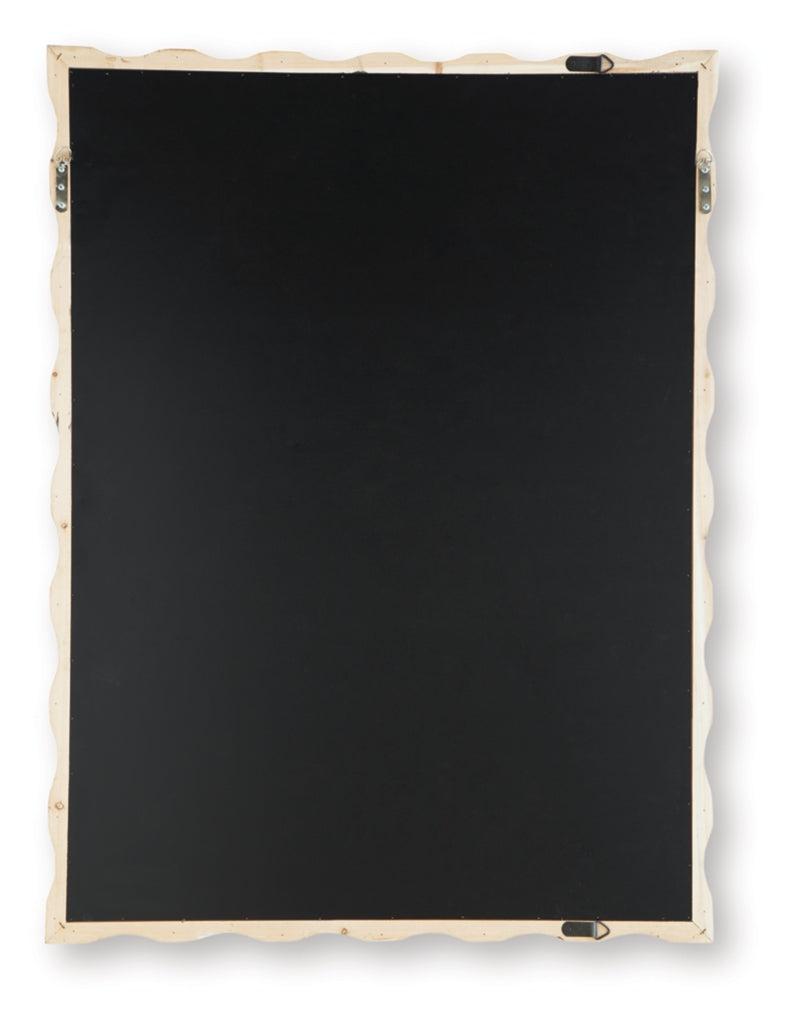 Acelmore Accent Mirror
