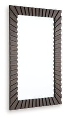 Advin Accent Mirror
