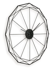Arkthorne Wall Clock