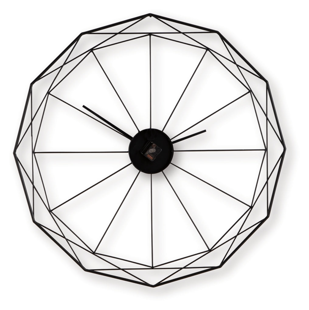 Arkthorne Wall Clock