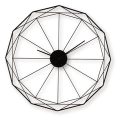 Arkthorne Wall Clock
