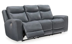 Adam Sofa & Loveseat