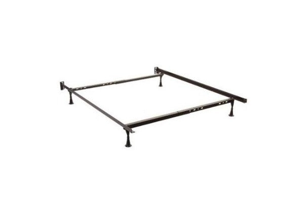 Adjustable Metal Bed Rails
