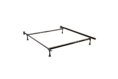 Adjustable Metal Bed Rails