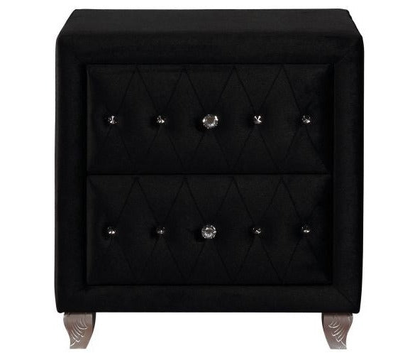 Alexandra Nightstand