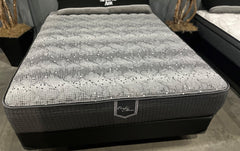 Anniversary II Luxury Firm Mattress & Boxspring