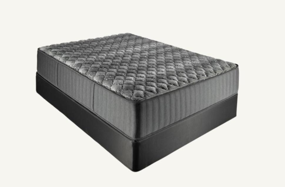 Anniversary II Luxury Firm Mattress & Boxspring