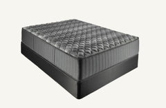 Anniversary II Luxury Firm Mattress & Boxspring