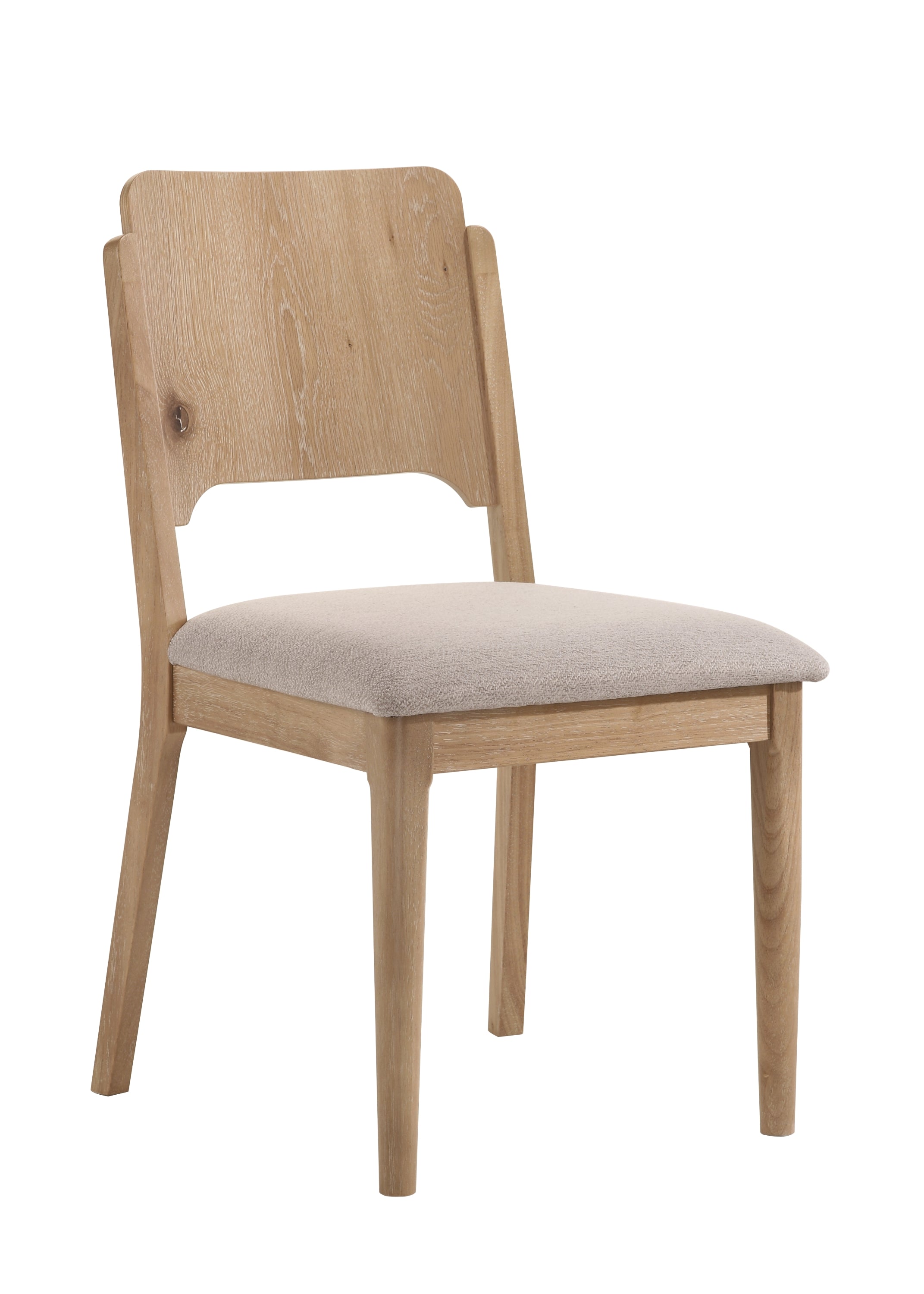 Arden Side Chair (Pack of 2)