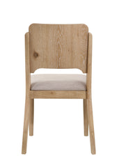 Arden Side Chair (Pack of 2)