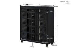 Armany Chest