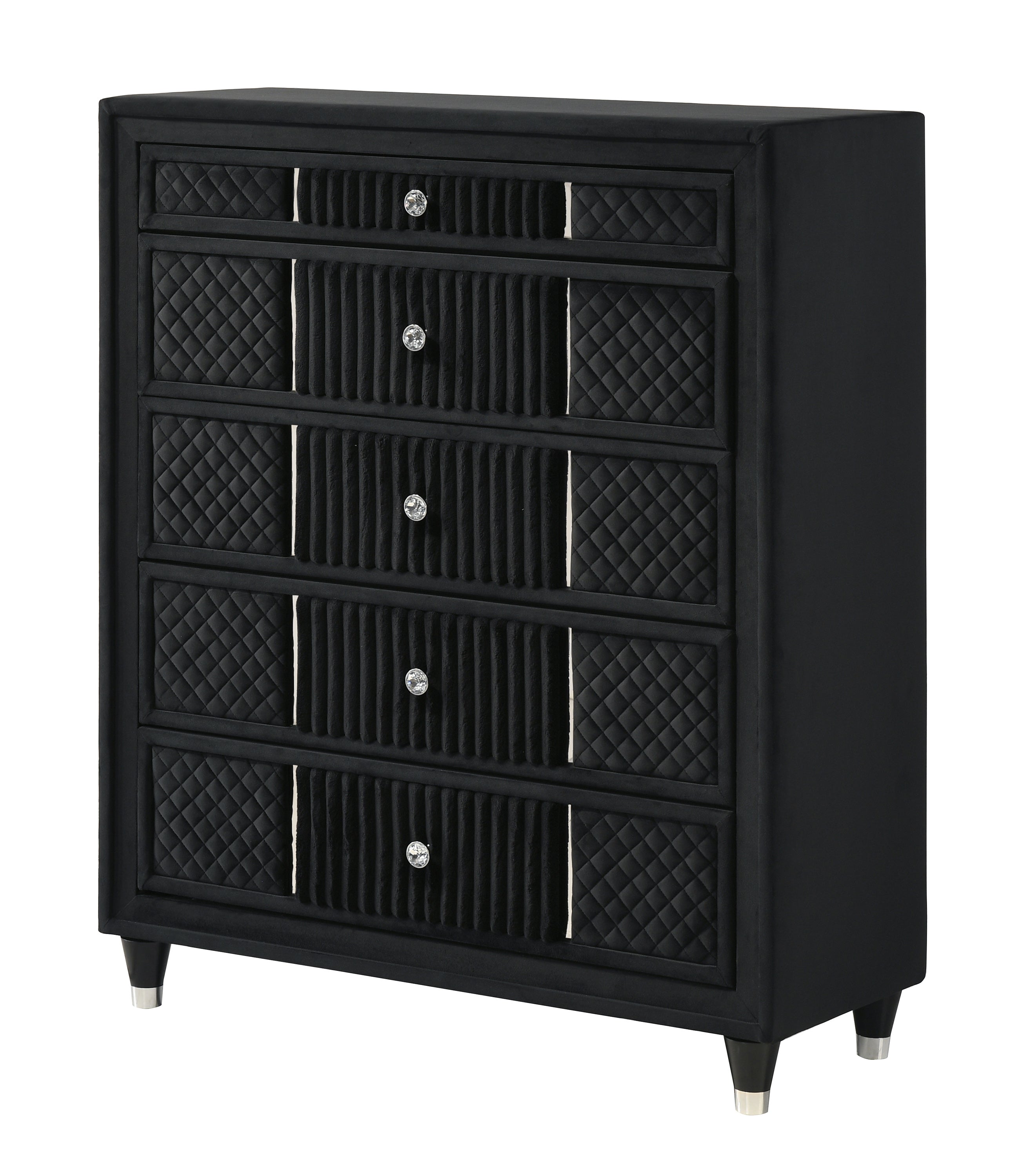 Armany Chest