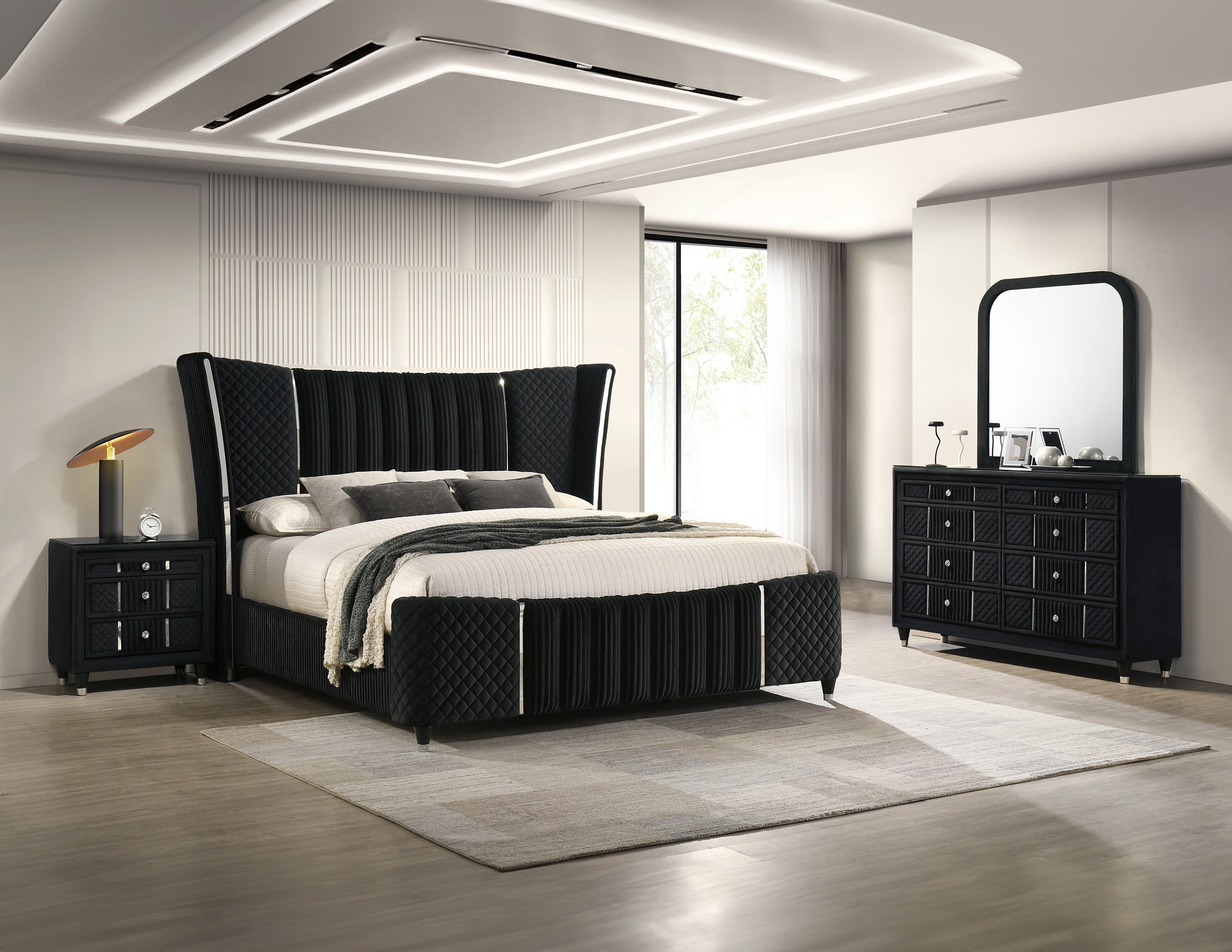 Armany Dresser