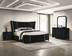 Armany Dresser