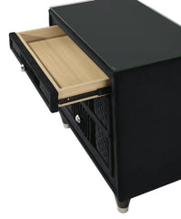 Armany Nightstand