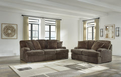 Aylesworth Living Room Set