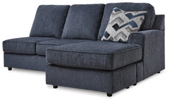Azure Sectional