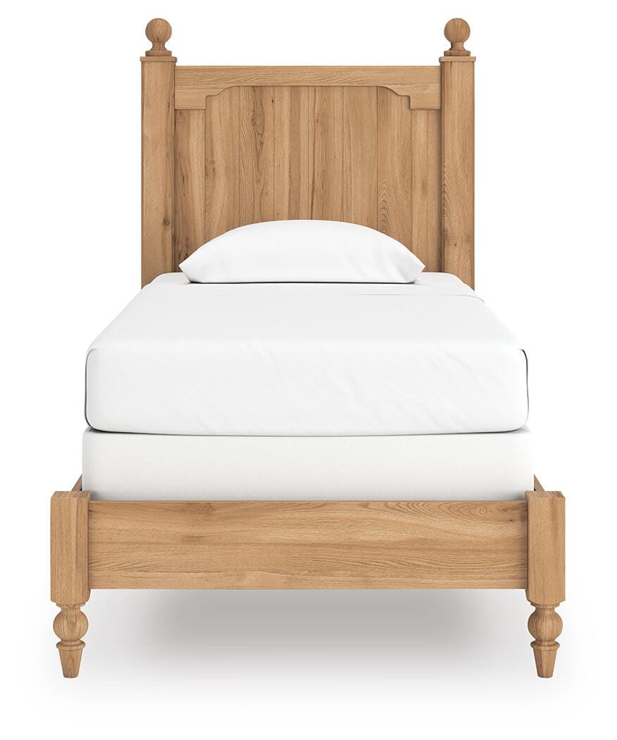 Aleaport Panel Bed Bedroom Set