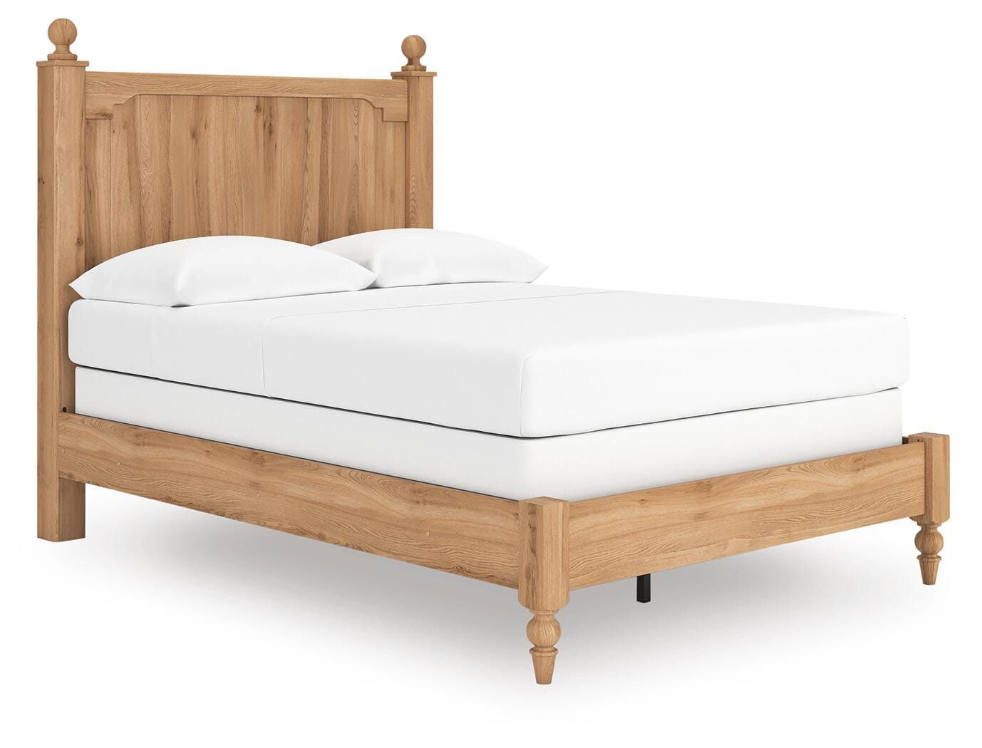 Aleaport Panel Bed Bedroom Set