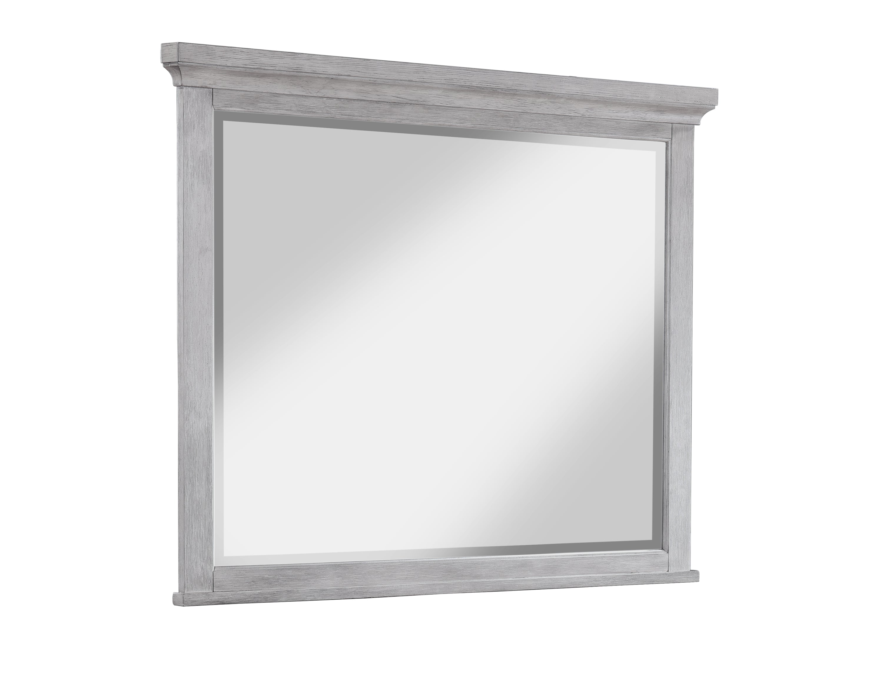 Beckett Dresser Mirror