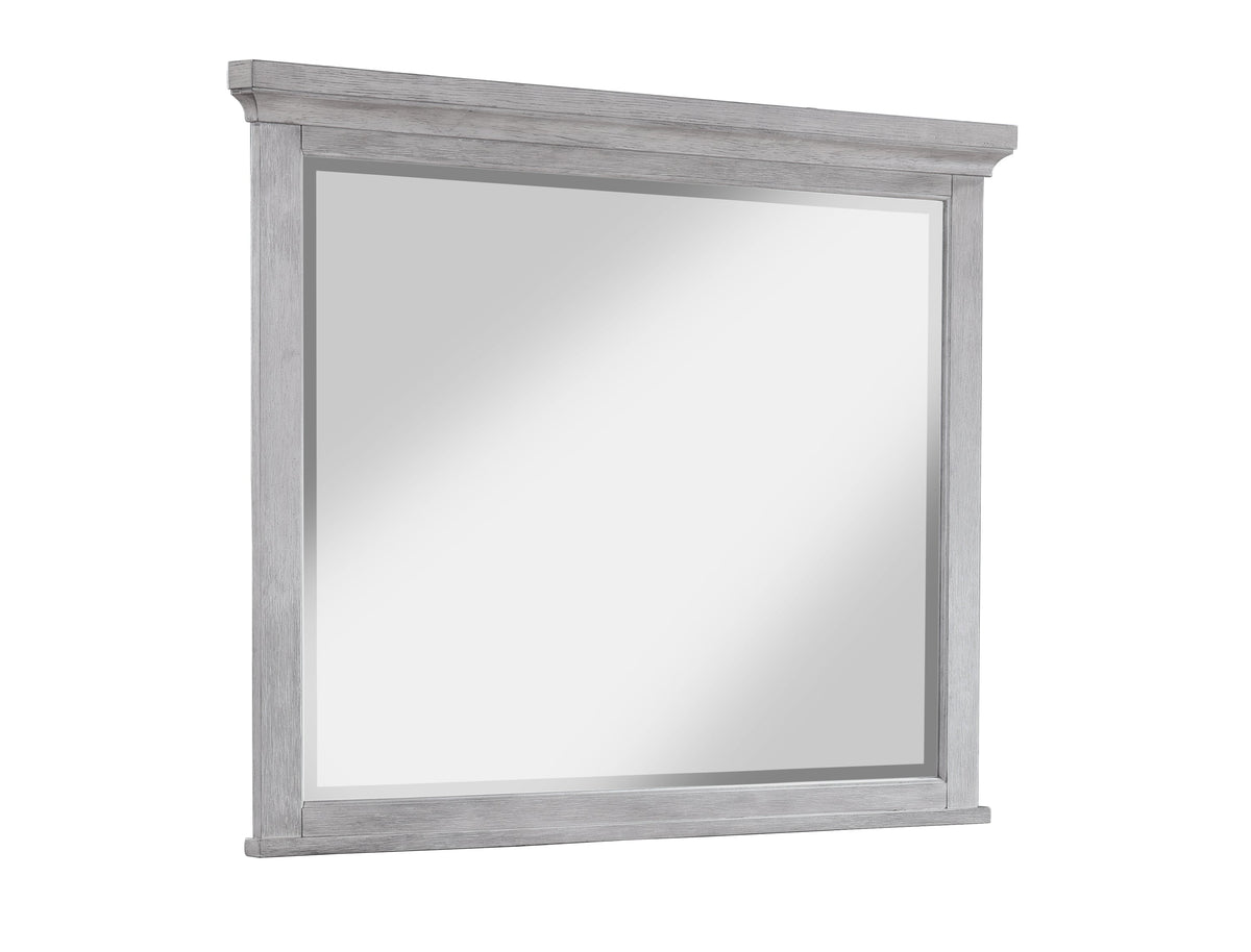 Beckett Dresser Mirror