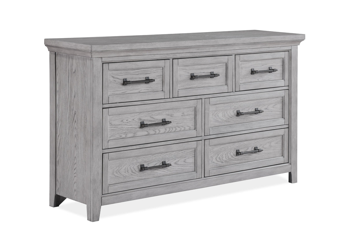 Beckett Dresser